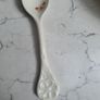 Vintage Donegal Parian China Jam Dish & Spoon Image 6