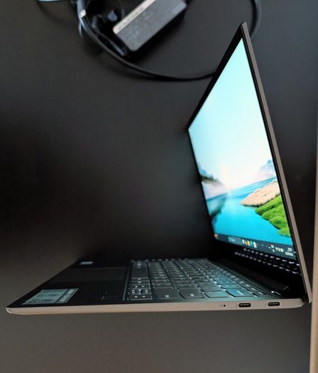 lenovo ultra thin laptop