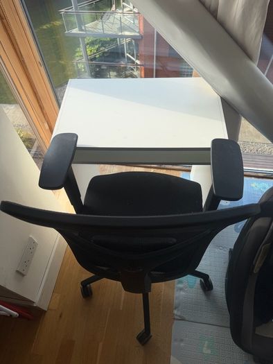 ergonomic office chair