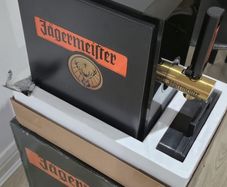 Tap Machine