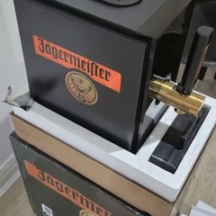 Tap Machine