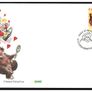 Collection 2004 Ireland Commemorative Stamps An Post First Day Cover (FDC). Collection of 21 covers. Image 4