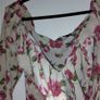 Boohoo Floral dress Image 3