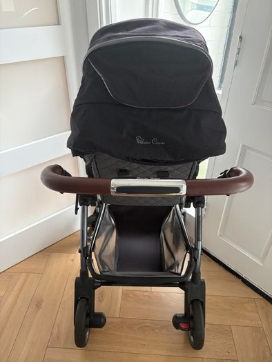 Silver Cross Travel System