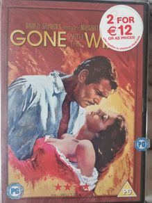 Gone With The Wind