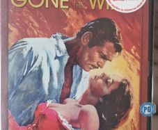 Gone With The Wind
