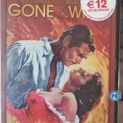 Gone With The Wind