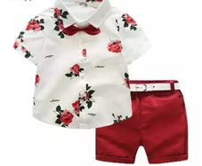 boys wear
