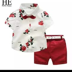 boys wear
