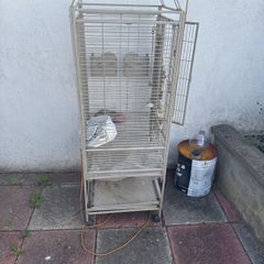 bird cage