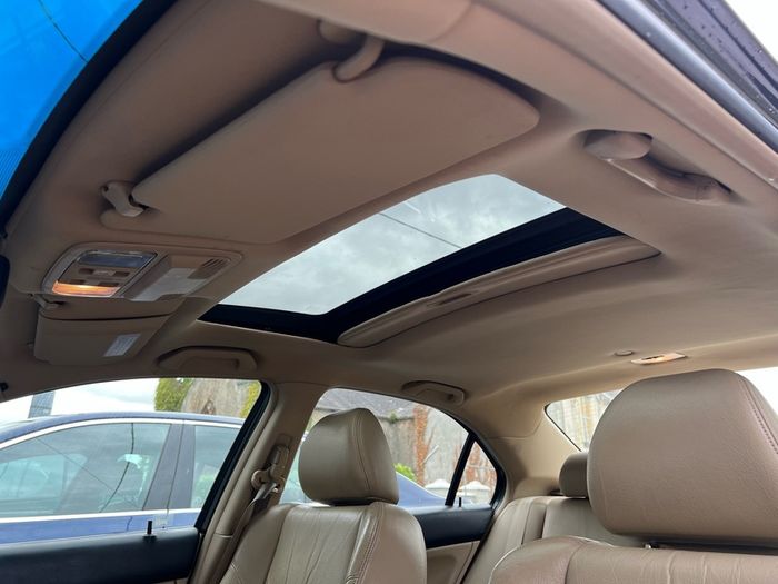 2006 Honda Accord