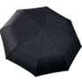 Travel Umbrella Windproof Automatic Unbreakable -Factory Direct High Cost-Effective Umbrella Image 2