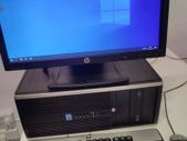 HP Elite 8200 Wi-fi Computer PC for office/home/school. Windows10, Intel i7, 16GB Ram, 1000GB HDD with 20