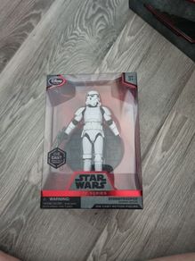 Star Wars Elite Series