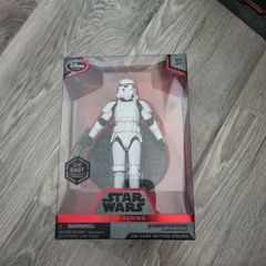 Star Wars Elite Series