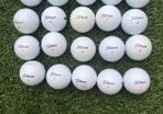 titleist balls
