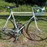 Bianchi giro 1986 Image 9