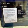 Samsung 65 Inch QLED 4K Smart TV , Brand New, Warranty Until Apr 2028 with receipt Image 9