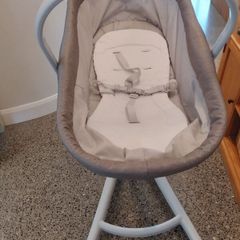 Chico 4 in 1 cot