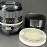 Nikon Ai-s Ais Nikkor 85mm f/2 Portrait MF Manual Lens Image 7
