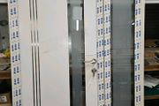 New composite doors