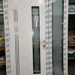 New composite doors