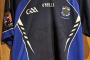 New York GAA jersey 9/11 commemoration