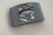 N64 Game Gt64