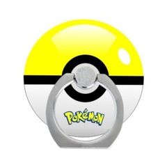 Pokemon Ring Phone Stand
