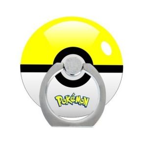 Pokemon Ring Phone Stand