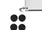 MacBook Air A1370 A1369 A1465 A1466 Laptop Rubber Bottom Case Cover Back Base