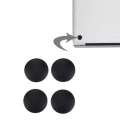 MacBook Air A1370 A1369 A1465 A1466 Laptop Rubber Bottom Case Cover Back Base