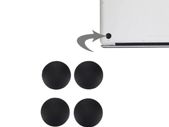 MacBook Pro A1278 A1286 A1297 Laptop Rubber Bottom Case Cover Back Base