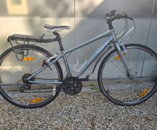 Trek 7.2 Small Ladies Bike