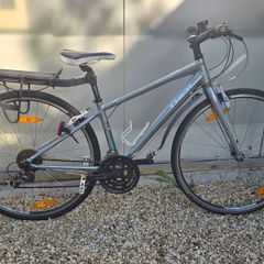Trek 7.2 Small Ladies Bike