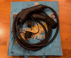 Besen Charging Cable Type 1 - 1 Phase 32A