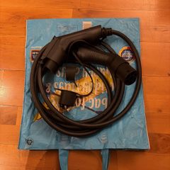 Besen Charging Cable Type 1 - 1 Phase 32A
