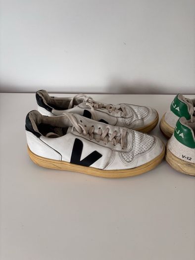 Veja Bundle