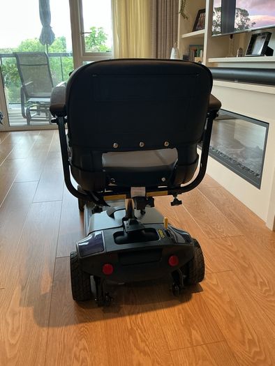 Mobility Scooter