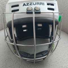 Azzuri Camogie Helmet