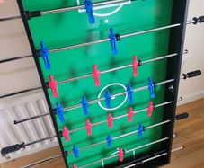 Kids Pool Table