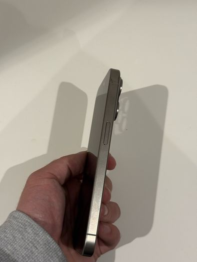 Iphone 15 Pro 256gb SIM FREE!