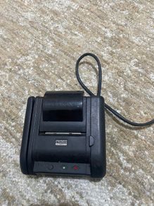 Taxi meter + printer