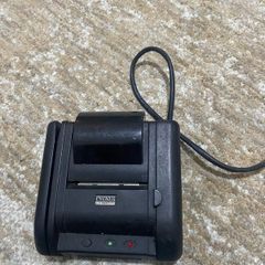 Taxi meter + printer