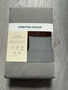 Pillowcase Pair