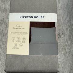 Pillowcase Pair