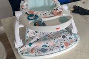 Fisher Price Sit Me Up Chair