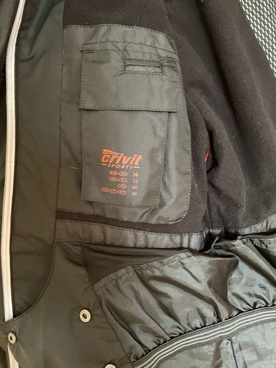 Womens Ski suit, boots & jackets