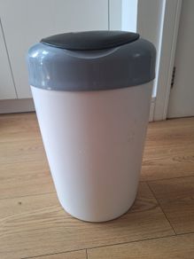 Nappy bin