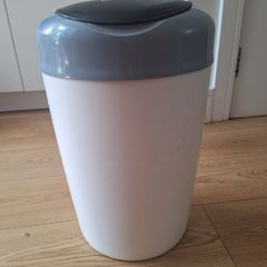Nappy bin